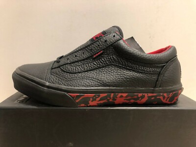 vans slayer