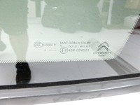 Citroen C4 Picasso II 13-22 Kombi Seitenscheibe Feste Scheibe Rechts Hinten Orig. getönt Citroen C4 Picasso II... Vorschau 2