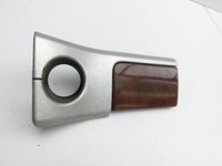 VW Touareg 7L 06-10 Blende Armaturenbrett Abdeckung Holzdekor Rechts Vorne VW Touareg 7L 06-10 14.04.2008... Vorschau 2