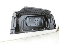 Fiat Doblo II 263 10-15 Kasten Trennwand Abtrennung Laderaumteiler Oberteil Fiat Doblo II 263 10-15 30.05.2011... Vorschau 2