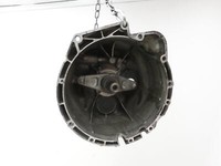 BMW E91 330XD 05-08 3,0D 170KW 4WD GS6X53DZ - THGW Schaltgetriebe Getriebe GS6X53DZ - THGW BMW E91 330XD 05-08... Vorschau 9