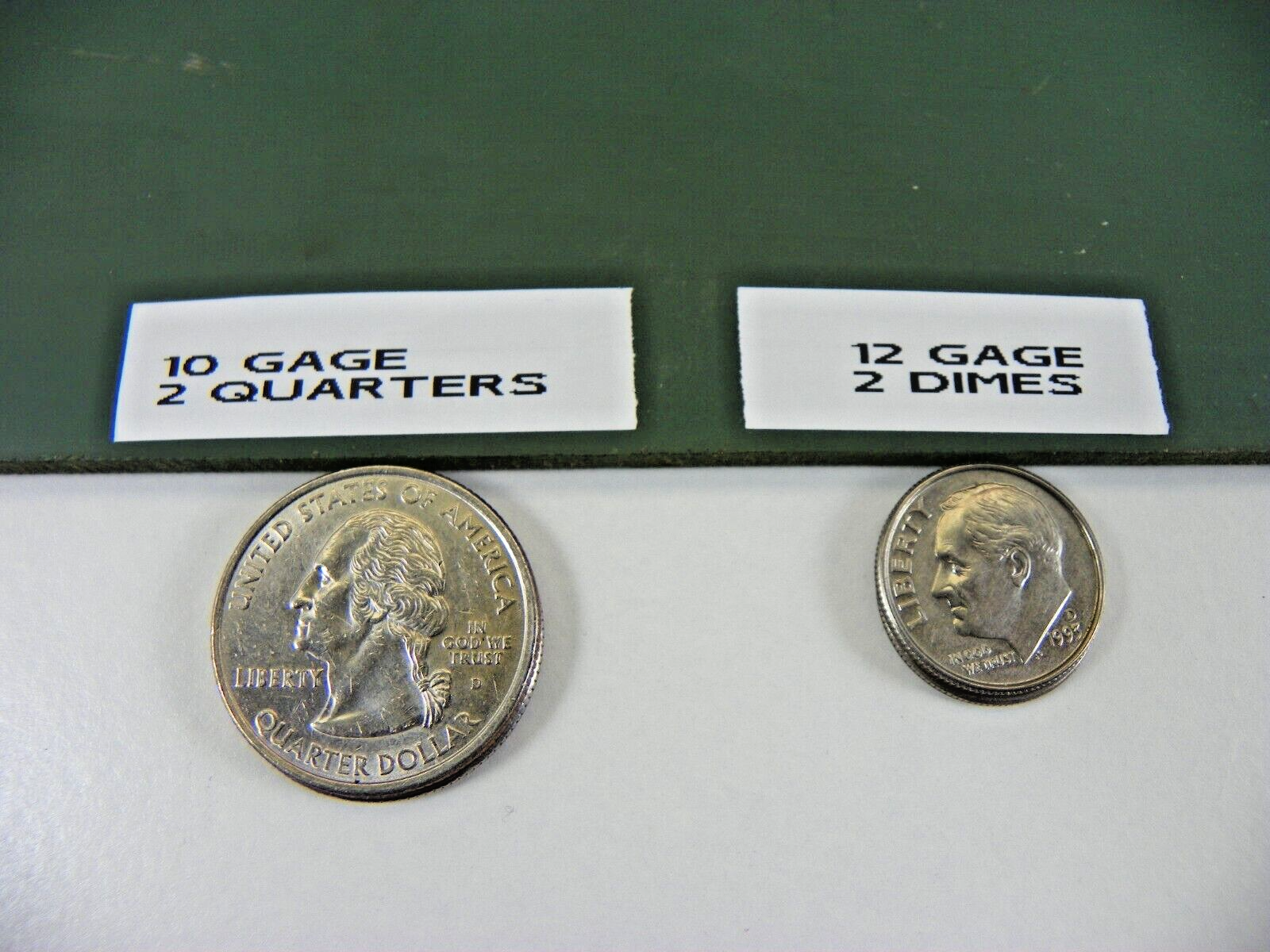 Plastic Insert Caps & Plugs the open end of 1-5/8 " Round Tube 10-12 gauge wall