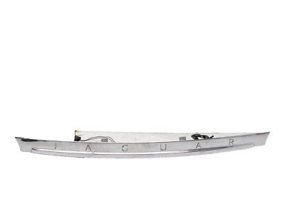 07-11 Jaguar X150 XK XKR Trunk Trim Boot Lid Molding Cover 6W8313550BE OEM