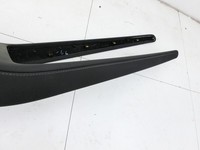 Tesla Model Y LR 20-25 5YJY H-Rahmen H-Decor Einbaurahmen für Mittelkonsole Tesla Model Y LR 20-25 5YJY 01.06.2023... Vorschau 4
