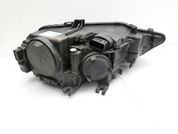 Audi A4 8K B8 11-15 Xenon Scheinwerfer Frontscheinwerfer Links Audi A4 8K B8 11-15 13.08.2014 8K0941043C... Vorschau 6