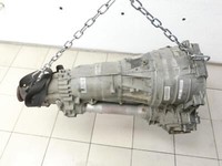 Audi A8 D3 4E 02-05 TDI 4,0 202KW GZA Automatikgetriebe Getriebe ohne Wandler GZA Audi A8 D3 4E 02-05 12.12.2003... Vorschau 6