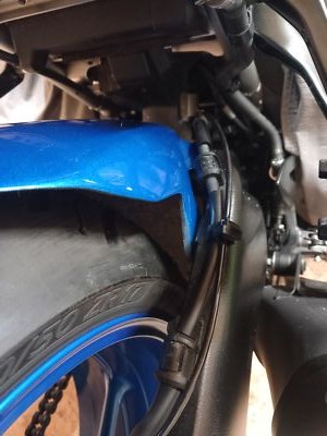 Fotos del artículo de un comprador verificado