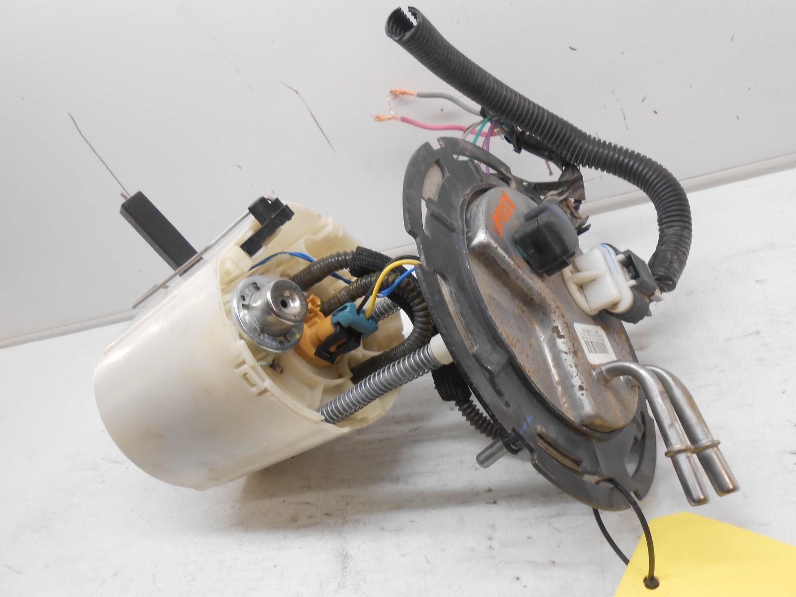 【ヤ軍】FuelCellSuperCompElitev4 SPE ENHANCED CP4.2 HIGH PRESSURE FUEL PUMP- SUPPORTS UP TO