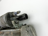Audi A3 8V 12-16 TFSI 1,4 103KW Anlasser Starter Audi A3 8V 12-16 17.06.2014 02Z911024Q 0001179514 gebraucht Vorschau 3