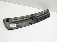 Jaguar XE X760 15-19 Blende für Armaturenbrett Abdeckung Vorne Mitte Solarsensor Jaguar XE X760 15-19 26.08.2018... Vorschau 4