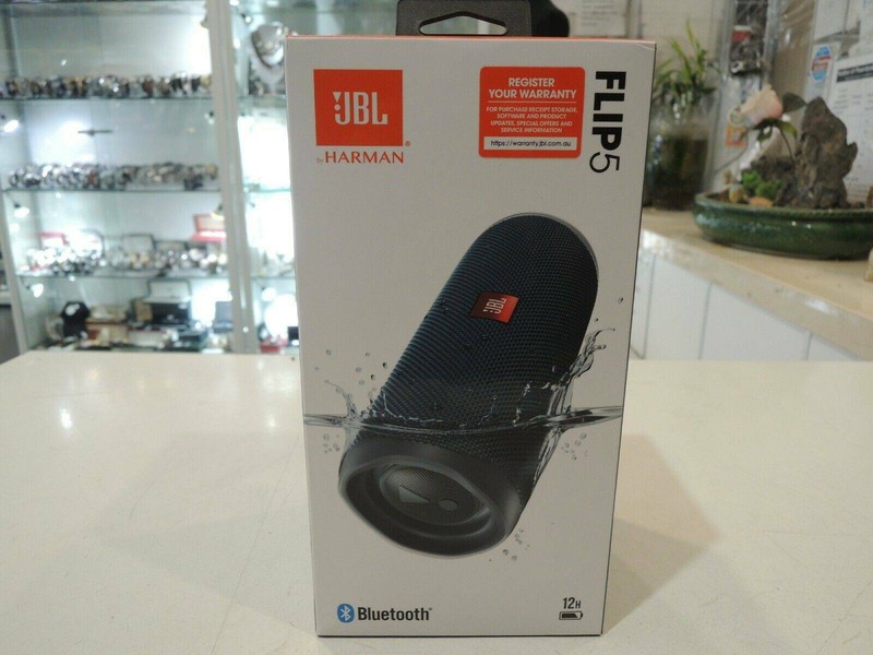 gumtree bluetooth speaker