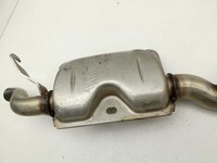 Volvo V40 II 12-16 Endtopf für Standheizung Volvo V40 II 12-16 26.08.2013 gebraucht Vorschau 4