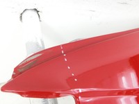 VW T6 7E 15-19 Kotflügel Links Vorne LH3T VW T6 7E 15-19 30.08.2016 7E0821101A gebraucht Vorschau 5