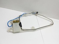 Mercedes W220 S430 98-02 Antenne Empfänger keyless Rechts Hinten Mercedes W220 S430 98-02 13.03.2002 gebraucht Vorschau 3