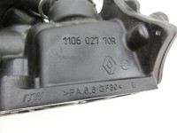 Dacia Duster I HS 13-18 DCI 1,5 Thermostat Flansch Thermostatgehäuse Dacia Duster I HS 13-18 25.10.2016 110602770R... Vorschau 5
