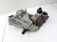 Jeep Grand Cherokee WK2 13-17 3,0d 184KW Abgaskühlung Wärmetauscher für AGR Jeep Grand Cherokee WK2 13-17... Vorschau 4