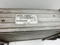 Nissan Note E12 13-17 1,5 66KW Ladeluftkühler Kühler Intercooler Turbokühler Nissan Note E12 13-17 25.02.2016... Vorschau 5