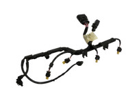 VW Tiguan 5N 11-16 Motorkabelbaum Einspritzdüsen Leitungssatz VW Tiguan 5N 11-16 12.12.2012 06J971082D 06J971082E... Vorschau 1