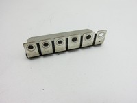 Skoda Octavia 17-20 1,6 85KW Brücke für Batterie Stromverteilung Skoda Octavia 17-20 09.11.2017 500937629C gebraucht Vorschau 2