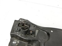 Mercedes CLC 180 K CL203 08-11 1,8 105KW Schlossträger Frontmaske Träger Mercedes CLC 180 K CL203 08-11 09.06.2010... Vorschau 4