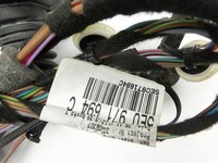 Skoda Octavia III 5E 12-17 Kombi Kabelbaum Leitungssatz für Tür und Fensterheber Hinten Rechts Skoda Octavia III 5E... Vorschau 4