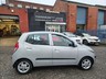 2010 10 HYUNDAI I10 1.2 COMFORT AUTOMATIC 5 DOOR # ONLY 9,386 MILES FROM NEW !!