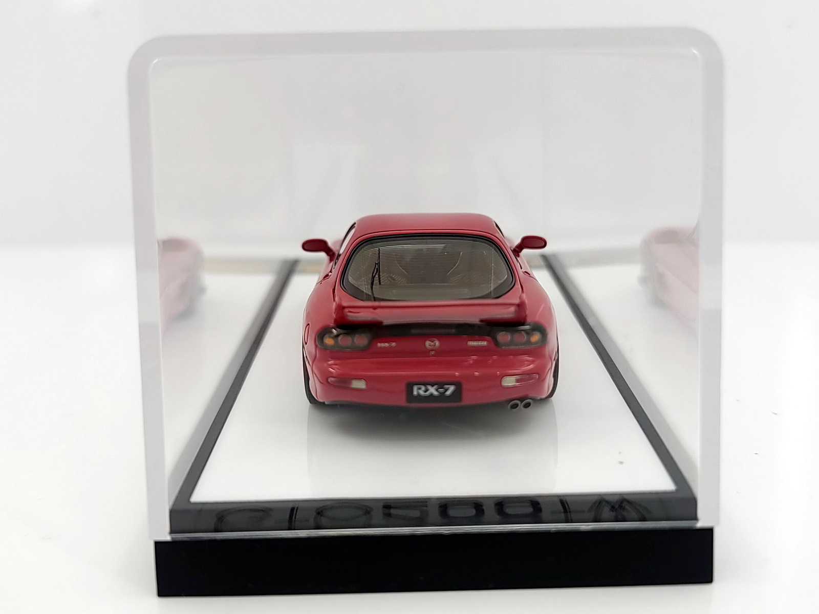 VISION 1/43 マツダ MAZDA RX-7 FD3S SPIRIT R 71PO26kfY4L._UF894,1000_QL80_.jpg