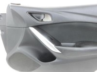 Mazda 6 GJ 12-15 Kombi Türverkleidung Türpappe Rechts Vorne Mazda 6 GJ 12-15 02.05.2013 GHP968420G02 gebraucht Vorschau 4