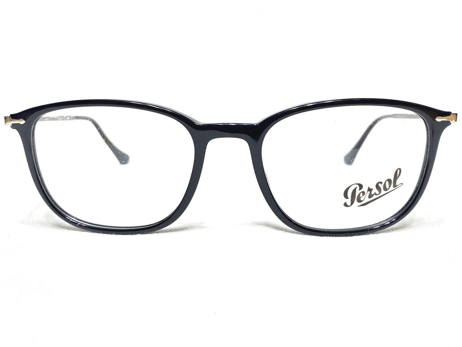メガネ Persol FW25 Persol - 3376V VISTA - 95 (3376V VISTA 95) persol-rene-3345v-24-folidng-