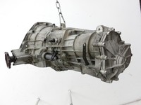 Audi A5 8T S-Line 07-12 2,0 132KW KBZ Schaltgetriebe Getriebe KBZ Audi A5 8T S-Line 07-12 24.06.2009 0B1300027J... Vorschau 6