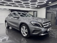 2024 Mercedes-Benz GLA 1.6 GLA200 SE SUV 5dr Petrol Manual Euro 6 (s/s) (156 ps)