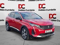 2022 Peugeot 3008 1.6 Hybrid 225 Allure Premium 5dr e-EAT8 HATCHBACK PETROL/ELEC
