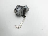 Mercedes W205 C250 14-18 Lim Türschloss Schließzylinder für Tür Links Vorne 1x Schlüssel Mercedes W205 C250 14-18... Vorschau 4