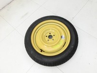 Subaru Forester IV SJ 12-16 1 x Komplettrad Ersatzrad Stahlfelge Sommerreifen Subaru Forester IV SJ 12-16... Vorschau 1