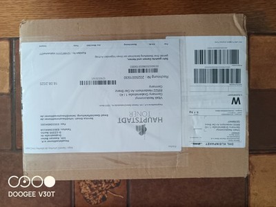 Artikelfoto(s) von einem verifizierten Käufer