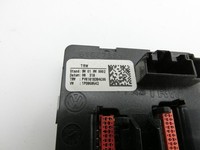 VW Passat 3C B6 05-10 Schaltzentrum für Lenkrad VW Passat 3C B6 05-10 07.12.2006 1P0959542 PV61618394C00 61657350... Vorschau 2