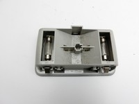 Audi Q7 4L 05-09 Innenleuchte Innenraumleuchte Hinten Pos.3 Audi Q7 4L 05-09 26.06.2007 4L0947123 gebraucht Vorschau 4