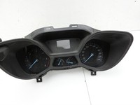 Ford Transit Connect 13-18 1,5 75KW Kombiinstrument Tacho Ford Transit Connect 13-18 20.06.2017 FT1T-10849-GF... Vorschau 2