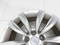 Kia Sorento XM 09-12 1 x Felge Aluminiumfelge 18 Zoll 5X114.3 Kia Sorento XM 09-12 19.05.2010 52910-1U185 gebraucht Vorschau 5
