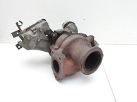 BMW 320d F31 12-15 2,0d 135KW N47D20O1 Turbolader Turbo Abgasturbolader BMW 320d F31 12-15 21.12.2012 8519476... Vorschau 6