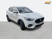 2024 Mg Motor Uk Zs 1.0T GDi Exclusive 5dr DCT Crossover/SUV PETROL Automatic