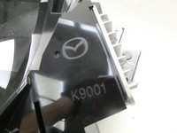 Mazda CX-30 19-24 Bildschirm Display Monitor Mazda CX-30 19-24 18.05.2020 XDM10-51109690 gebraucht Vorschau 2