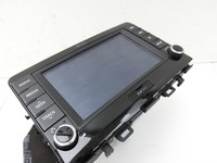 KIA Stonic YB 17-20 Navigationssystem Navi N15F LAN7200EKYB KIA Stonic YB 17-20 09.12.2019 96550H8151... Vorschau 5
