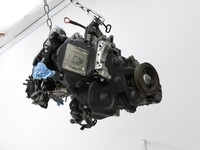 Peugeot 207 CC 07-09 HDi 1,6 80KW DV6TED4 FAP Motor Triebwerk Peugeot 207 CC 07-09 30.09.2008 0135QE gebraucht Vorschau 8