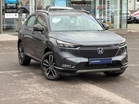 2023 Honda HR-V 5dr 1.5 I-mmd Advance Style Cvt Hatchback Hybrid Automatic