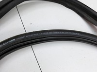Mercedes W177 A200d 18-22 Lim Dichtung Rahmen für Heckklappe Kofferraum Mercedes W177 A200d 18-22 12.07.2019... Vorschau 5