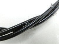 Mitsubishi Colt CZC 06-09 Cabrio Hydraulik Schlauch Leitung 12 für Verdeck Mitsubishi Colt CZC 06-09 01.07.2009... Vorschau 4
