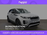 2023 Land Rover Range Rover Evoque 2.0 D200 Autobiography 5dr Auto ESTATE DIESEL