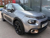 2019 Citroen C3 1.2 PureTech Origins Euro 6 (s/s) 5dr HATCHBACK Petrol Manual