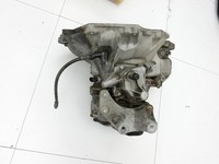Opel Adam M13 13-19 1.2 51KW Schaltgetriebe Getriebe 3,74 Opel Adam M13 13-19 01.01.2015 24581813 5700646 gebraucht Vorschau 8